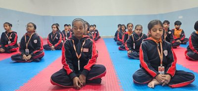 best school of Manesar